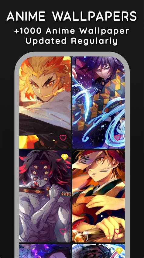 Anime Live Wallpapers Apk For Android Download