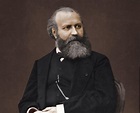 France Musique rend hommage à Charles Gounod