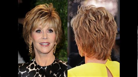 48 Layered Hairstyles Front And Back Great Ideas