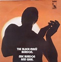 Eric Burdon & War - The Black-Man's Burdon (Vinyl, LP, Album) | Discogs