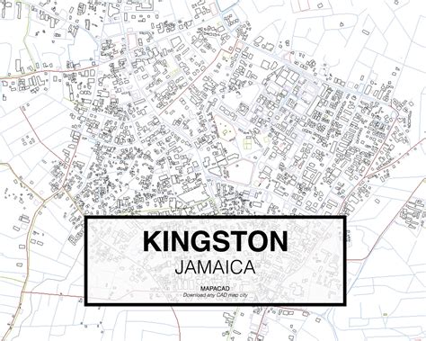 Kingston Mapacad