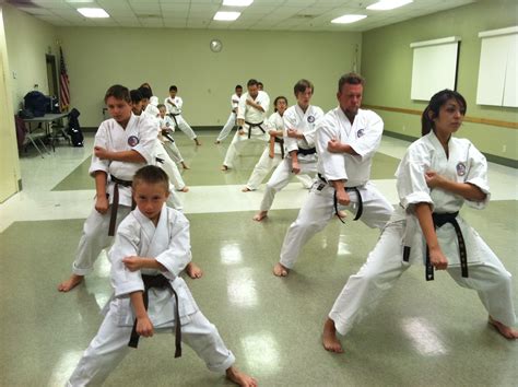 Best Of Karate Exercise Program Nyt Kicker Workout