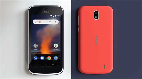 Spotted Price Of Nokia 1 The 1st Android Go Phone In Ph Revü