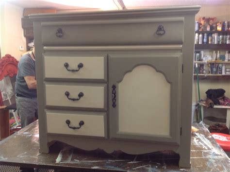 Annie Sloan Coco Old Ochre Chalk Paint Furniture Painted Furniture