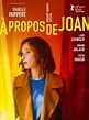 À propos de Joan - Auvergne-Rhône-Alpes Cinéma