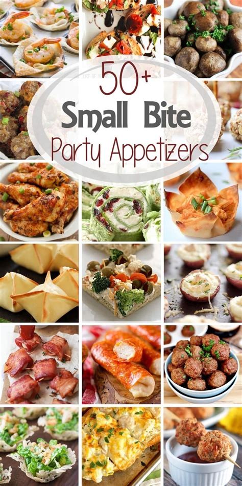 10 Lovely Party Food Ideas For Adults Finger Food 2020