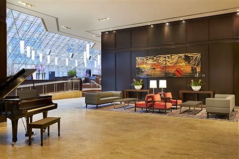Intercontinental Toronto Centre Guest Reservations