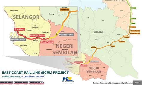 Senarai laluan alternatif ke pantai timur semenanjung. Mahathir jelaskan mengapa jajaran ECRL ke selatan
