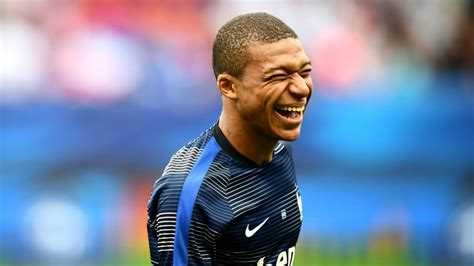 Real madrid has reportedly bid almost $190 million to bring kylian mbappe to the bernabeu, and the world cup champion is said to want the move. Kylian Mbappe, France's great hope