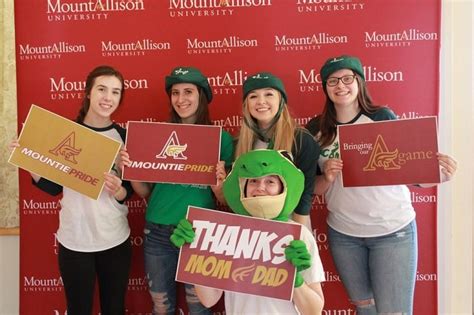 Mount Allison University Canada Courses Fees Eligibility And More