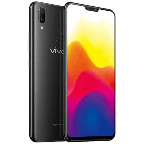 Vivo X21 Price In India Specifications And Availability