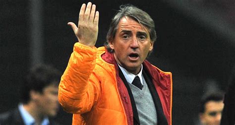 Born 27 november 1964) is an italian football manager and former player who is the manager of the italy national team. Manager Roberto Mancini threatens Galatasaray exit - Daily ...
