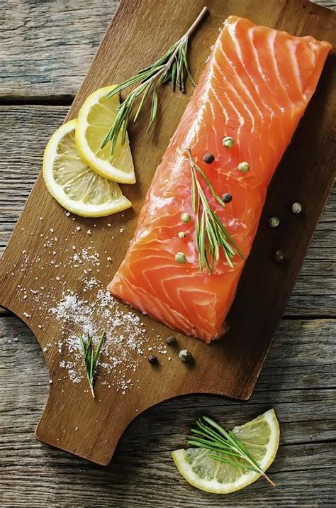 The process of collecting information about what products people like to buy, or what people like or dislike about a particular product. How to Buy Salmon Like a Pro | Cooking salmon, Cooking ...