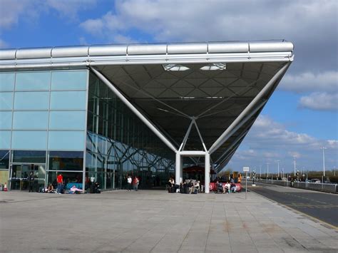 London Stansted Airports Expansion Plans Have Been Approved The