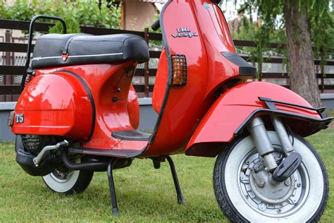 Guter zustand, alle gummiringe heile. Moto | PIAGGIO VESPA LML T5 150