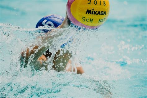 4 Injuries Stemming From Water Polo And How To Avoid Them Extreme