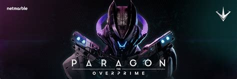 Epic To Revive Paragon With Netmarbles Overprime Neoseeker