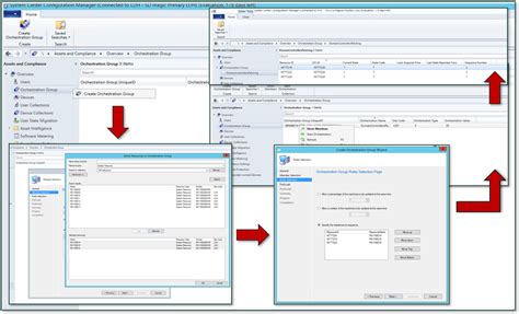 Control Update Deployments With Orchestration Groups In Configuration Manager Technical Preview