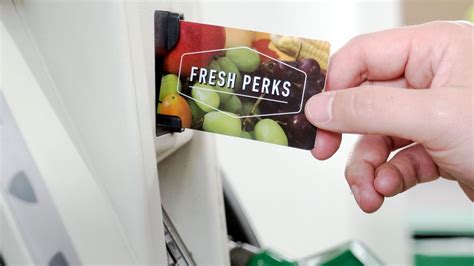 Fresh Perks | Products and services | Home