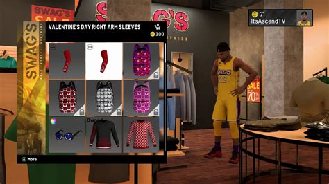 New Valentines Day Clothes Nba 2k20 New Valentines Backpacks And Much