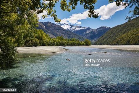Mount Aspiring National Park New Zealand Photos And Premium High Res