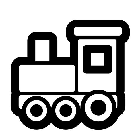 Free Simple Train Cliparts Download Free Simple Train Cliparts Png