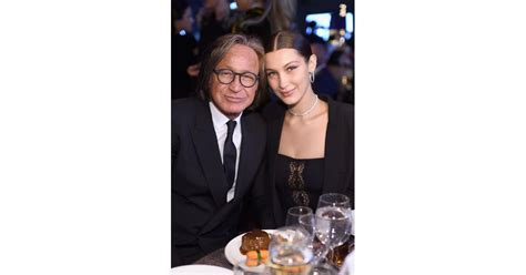Bella is a nationally ranked equestrian, competing since age three, and having since won numerous awards for her riding efforts. Bella Hadid With Her Parents at Lyme Alliance Gala 2016 | POPSUGAR Celebrity Australia Photo 7
