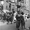 Striking Vintage Photographs Capture Harlem Street Life in the Late ...
