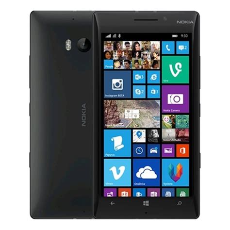 Buy Refurbished Nokia Lumia 930 12 Month Warranty And Free Delivery
