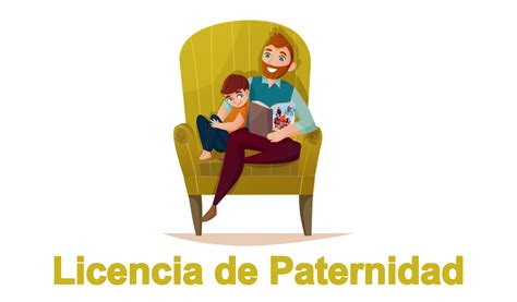 Itssp Licencia De Paternidad