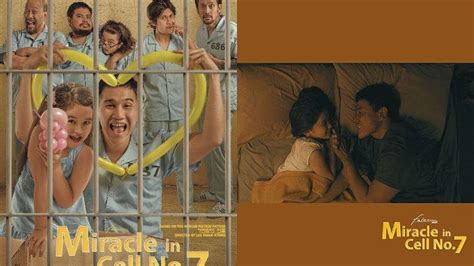 Jadwal Tayang Dan Harga Tiket Film Miracle In Cell No Rabu
