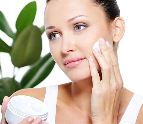 Dry Sensitive Skin Care