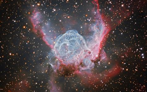 Nebula Space Galaxy Hd Wallpaper Hd Wallpaper