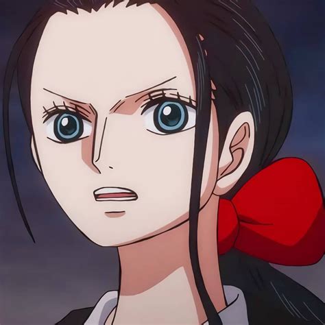 Nico Robin One Piece Icon Folder Keren Hayesod IMAGESEE