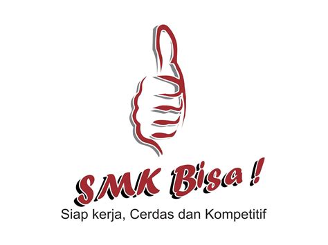 Logo Smk Bisa Format Cdr And Png Gudril Logo Tempat Nya Download Logo Cdr