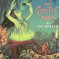 Exotica music: stereotypes and reclamation. #Exotica is a musical genre ...