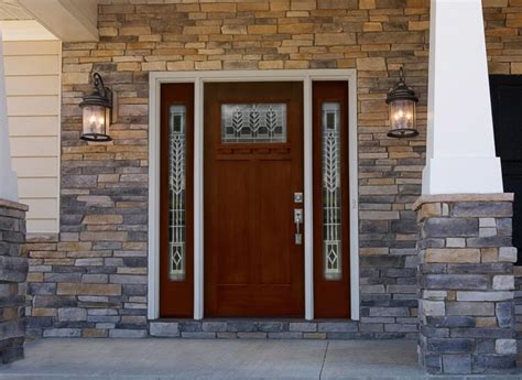 What Type Of Door Is Best For An Exterior Door Fotolog