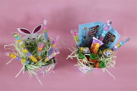 Making Small Candy Bouquets Miss Kopy Kat