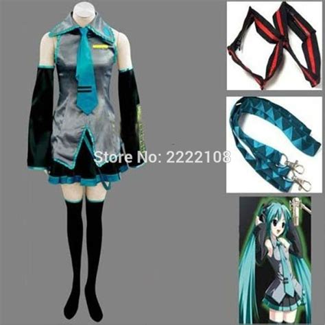 Vocaloid Hatsune Miku Dress Up Game Vocaloid Loverz