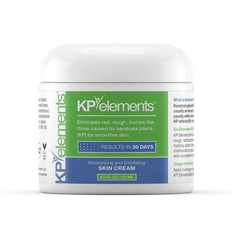 Buy Kpelements Keratosis Pilaris Cream Online At Desertcartindia