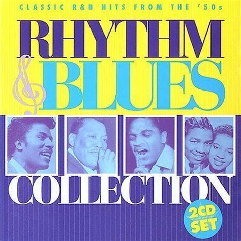 Classic Rhythm And Blues Collection 1999 Cd Discogs
