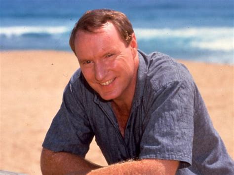 Home And Away Actor Ray Meagher Known For Alf Stewart Unrecognisable