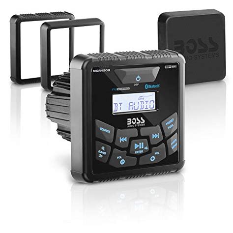 Best Utv Radio Systems To Buy In 2019 Bws