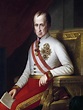 'Portrait of Archduke Franz Karl of Austria' Giclee Print | AllPosters.com