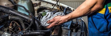 The first half of your brake pad's lifespan is usually carefree. How Often Should You Change Your Oil | Johnson City TN ...