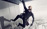 MOVIE REVIEW: Mechanic: Resurrection