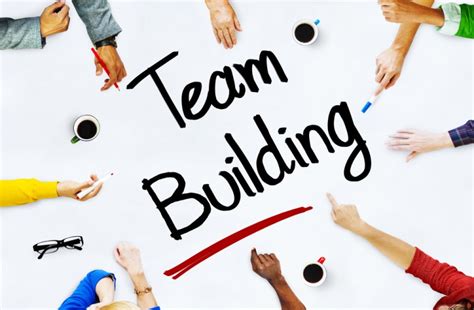 9 Quick Team Building Exercises For Workplace Insider Monkey