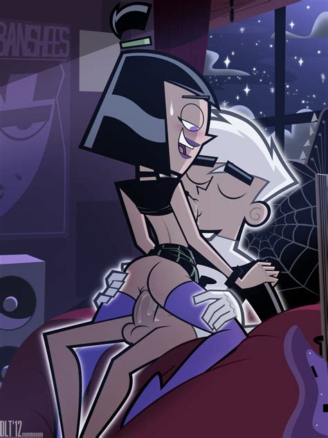 Danny Phantom Porn Photo Album By Pokemon Lover25