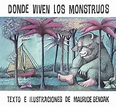 DONDE VIVEN LOS MONSTRUOS. SENDAK,MAURICE. Libro en papel. 9788420430225