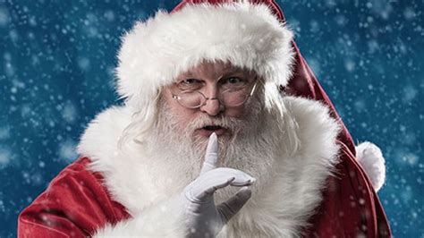 5 Jolliest Actors Who Have Played Santa Claus Colonial Wallet Wisdom